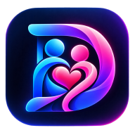 DULOV app logo